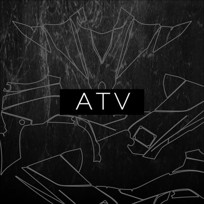 ATV TEMPLATES