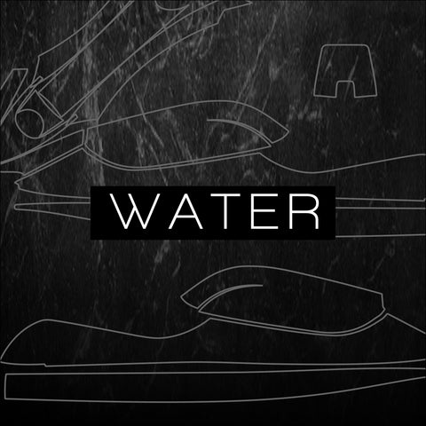 Watercraft Templates