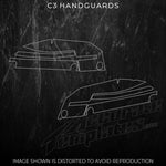 C3 Handguards templates