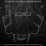 CF MOTO UFORCE 1000 & 1000 XL