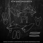 KTM 690 ENDURO R 2019-2024