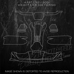 CRG SODI KARTS TEMPLATES 2025