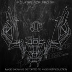 POLARIS RZR PRO XP PRO R TURBO R Templates