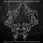 Polaris RZR XP Turbo Templates