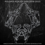 Polaris RZR TEMPLATES XP 1000