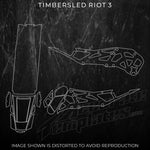 Timbersled Riot Templates