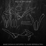 Beta RR Templates 2018 2019 Mx Graphics