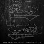 CAMSO DTS 129 Templates