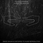 HUSQVARNA HANDGUARDS 2016 - 2019