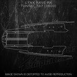 Lynx Rave Re 137 3500 Templates Tunnel