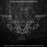 LYNX BOONDOCKER DS TEMPLATES
