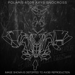 Polaris 600R Snocross Templates Axys