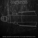 POLARIS MATRYX TUNNEL 155 SLASH PRO RMK KHAOS TEMPLATES