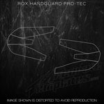 ROX SNOWMOBILE PRO-TEC HANGUARDS