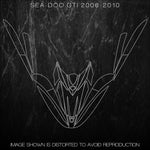 SEA-DOO GTI 2006 2007 2008 2009 2010 Templates