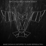 SKI-DOO REV CHASSIS 2004 2005 2006 2007 Templates