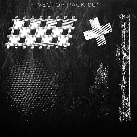 VECTOR PACK 001