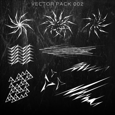 VECTOR PACK 002