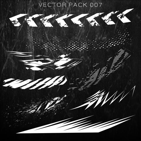 VECTOR PACK 007