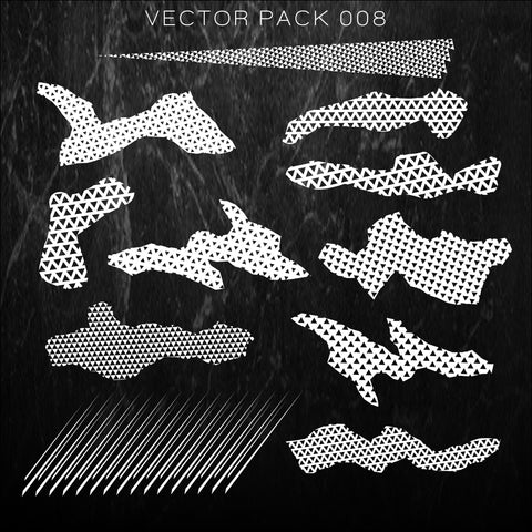 VECTOR PACK 008
