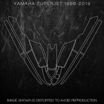 Yamaha Super Jet Superjet Templates Watercraft Templates